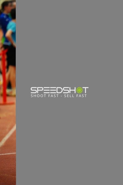 Start eines Laufwettbewerbs