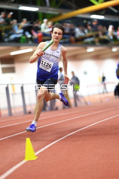 Stabhochsprung bei Südbayrischer Meisterschaft