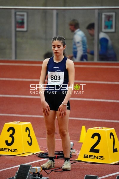 Startvorbereitung {null_803}