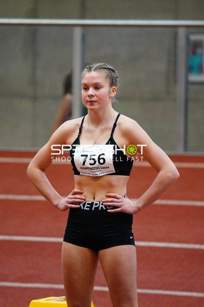 Startnummer 756 bei Südbayrischer Meisterschaft