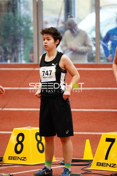 Startnummer 747 in Aktion