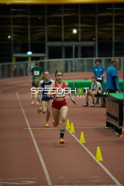 Lauf mit Startnummer 670