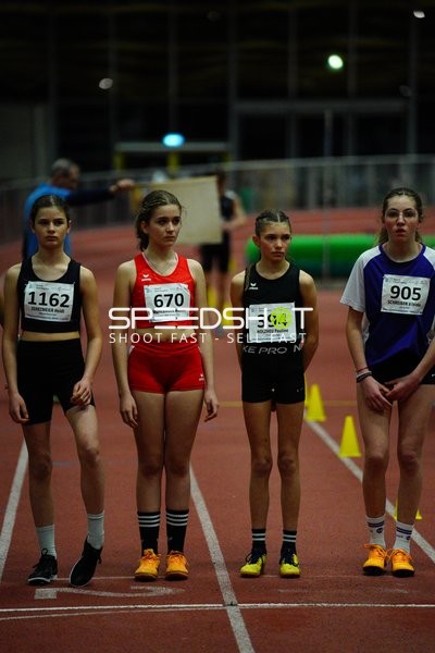 Startnummern 1162, 670, 394, 905