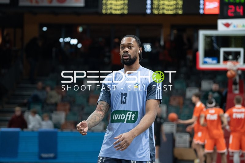 Szene mit 13; Rasta Vechta