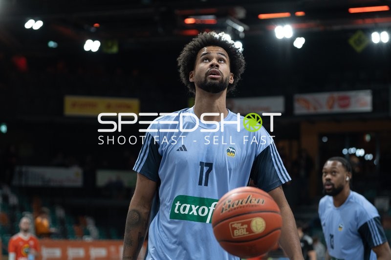 17; Rasta Vechta in Aktion