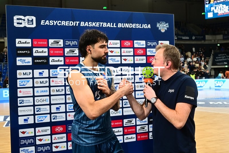 Interview mit Marcel Keßen (15; MLP Academics Heidelberg)