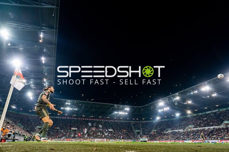 Eckstoß in der Bundesliga