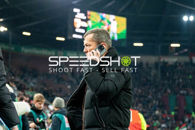 Trainerbank im Gespräch