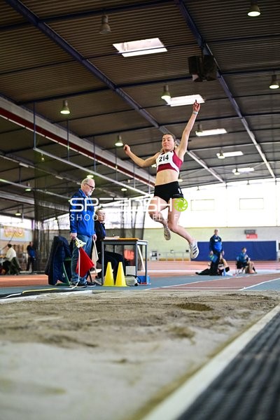 Weitsprung von Wulfert Ronja (214; LTV Bad Dürkheim)