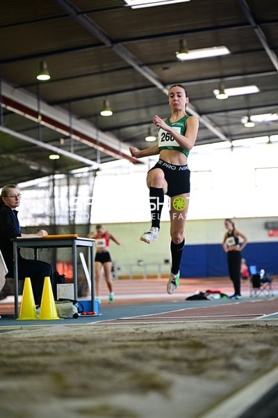 260; USC Mainz in Aktion