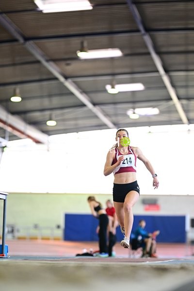 214; TSV SCHOTT Mainz in Aktion