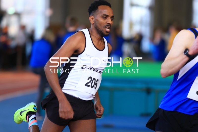 Tesfamariam Selama (206; TV Alzey) in Aktion