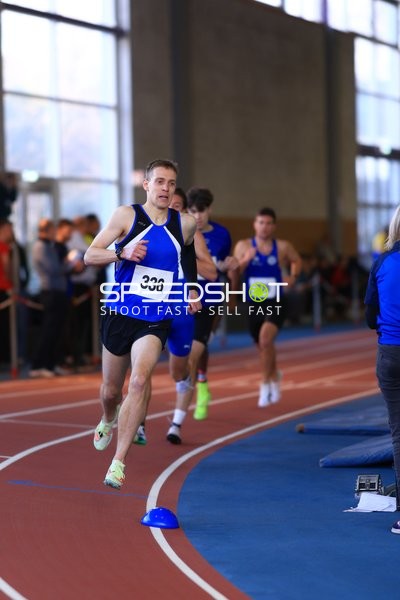 Köhler Alexander (336; TV Lemberg) in Aktion