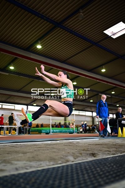 399; LG Region Karlsruhe beim Sprung