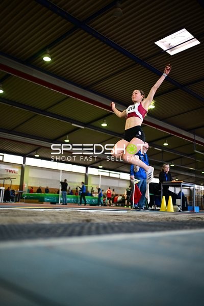 Weitsprung von Lepper Klaus (247; VfL Eppelsheim)