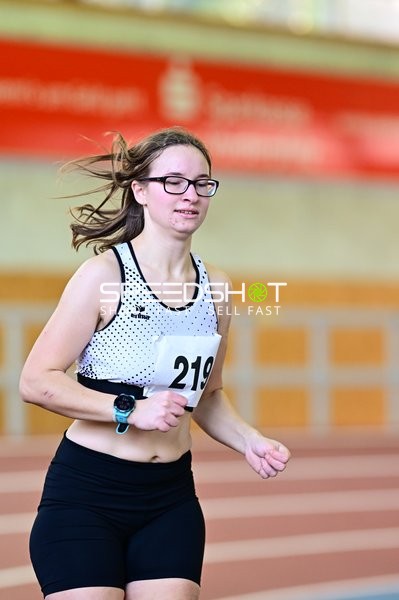 Brösch Marie (219; LG Bernkastel/Wittlich) in Aktion