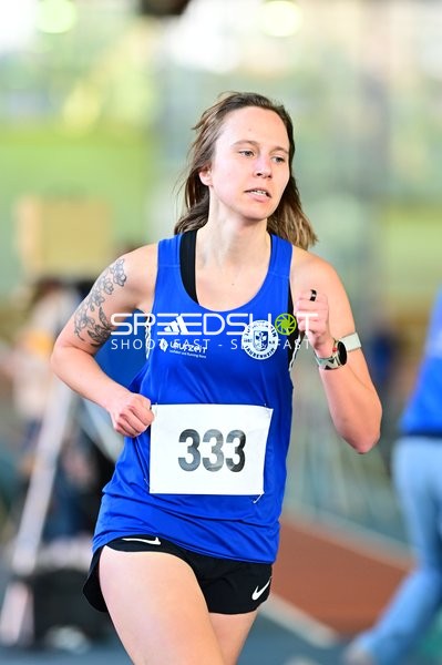 Pinter Julia in Aktion