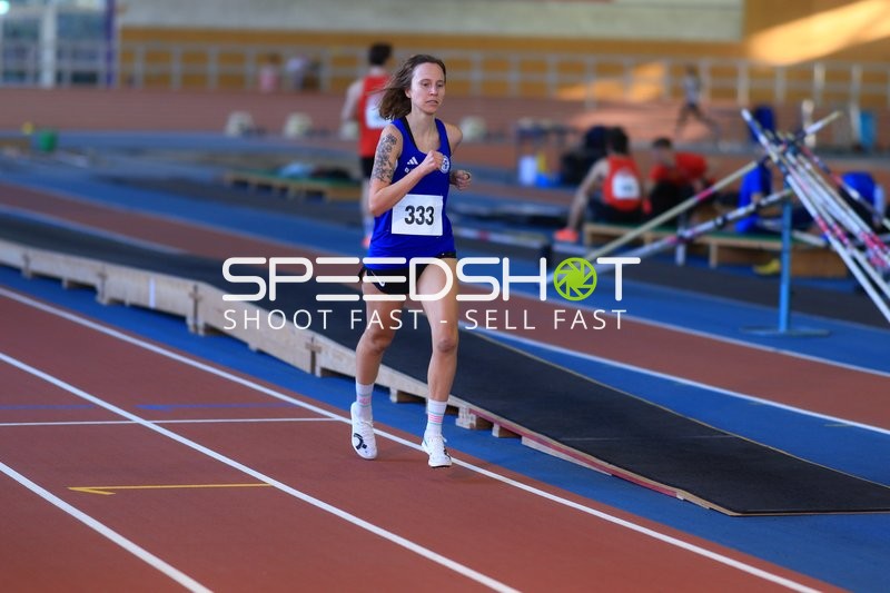 Pinter Julia (333; TV Laubenheim) in Aktion