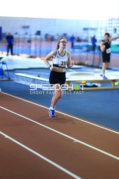 Brösch Marie (219; LG Bernkastel/Wittlich) in Aktion