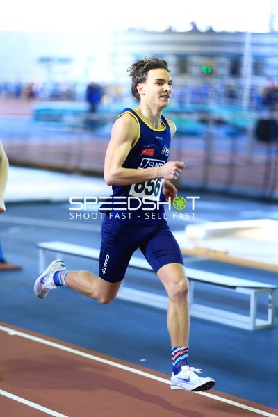 Adeline HAISCH (95; LG Region Karlsruhe) in Aktion