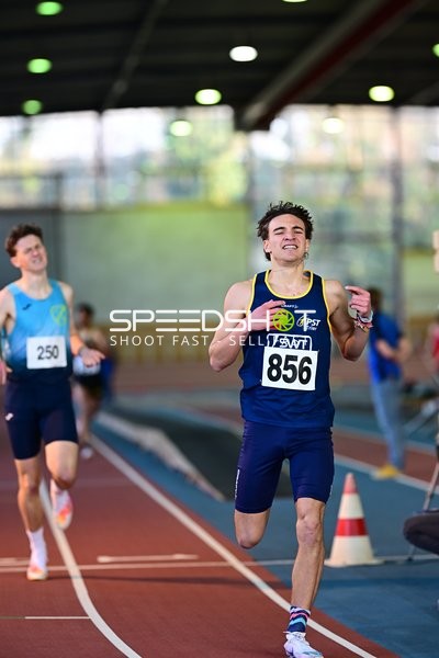 856; USC Mainz vor 250; LG Bernkastel/Wittlich in Aktion