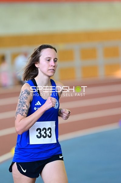 Pinter Julia in Aktion