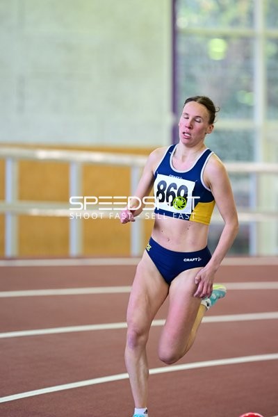 869; USC Mainz in Aktion