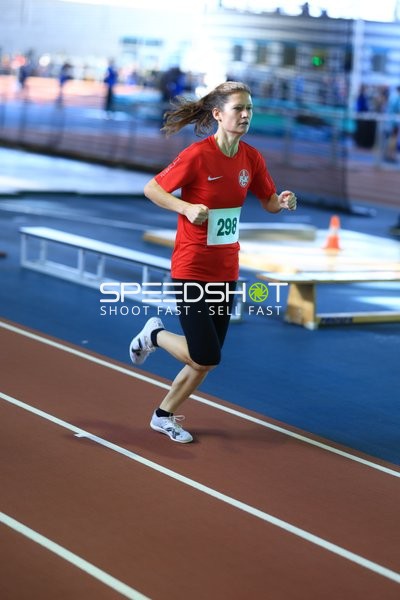 Rheinland-Pfalz Hallenmeisterschaften Samstag
