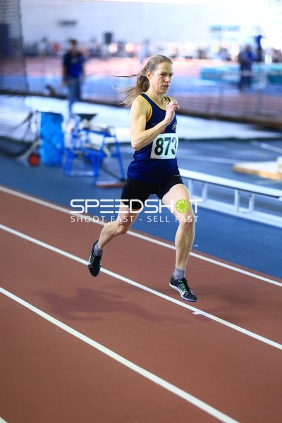 Rheinland-Pfalz Hallenmeisterschaften Samstag