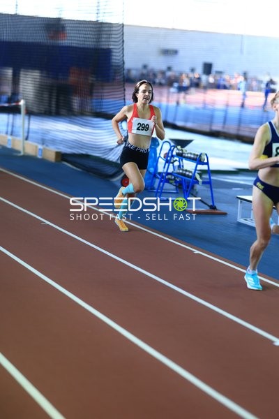 Rheinland-Pfalz Hallenmeisterschaften Samstag