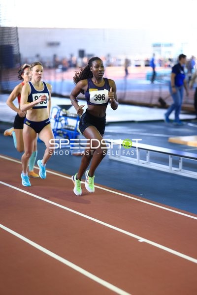 Rheinland-Pfalz Hallenmeisterschaften Samstag