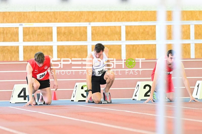 Rheinland-Pfalz Hallenmeisterschaften Samstag
