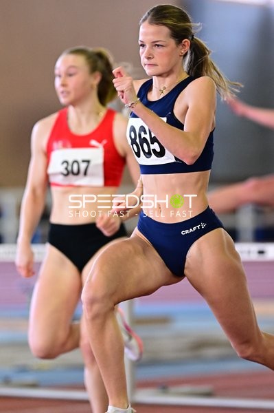 Rheinland-Pfalz Hallenmeisterschaften Samstag