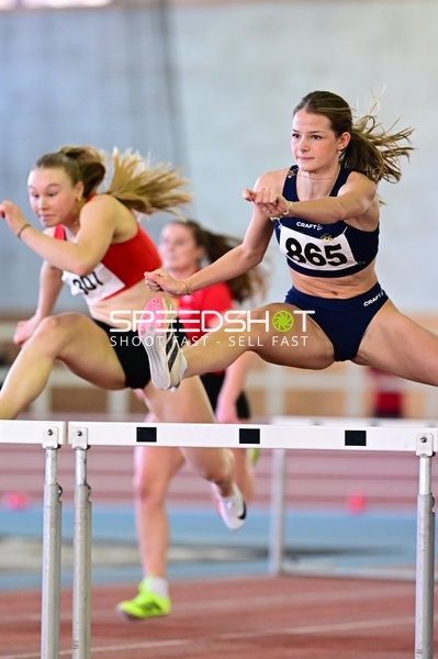 Rheinland-Pfalz Hallenmeisterschaften Samstag