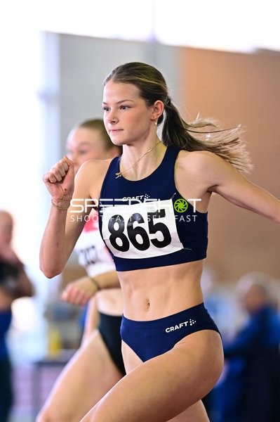 Rheinland-Pfalz Hallenmeisterschaften Samstag