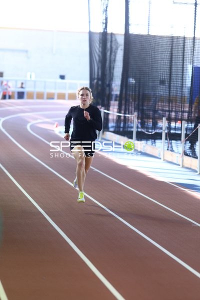 Rheinland-Pfalz Hallenmeisterschaften Samstag