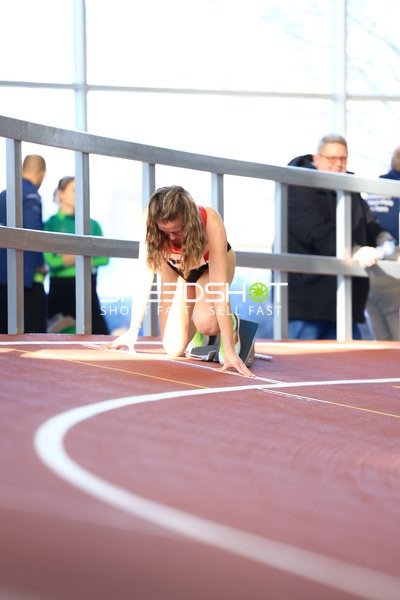 Rheinland-Pfalz Hallenmeisterschaften Samstag