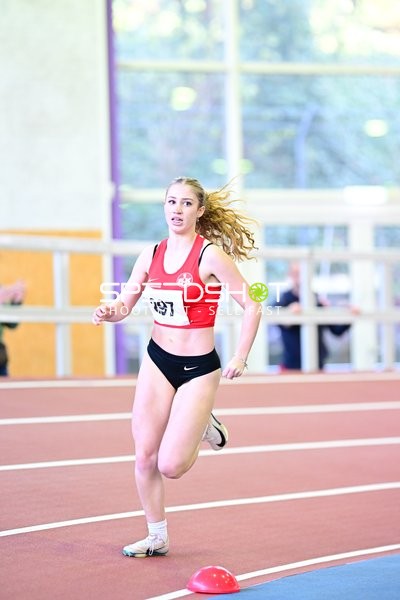 Rheinland-Pfalz Hallenmeisterschaften Samstag