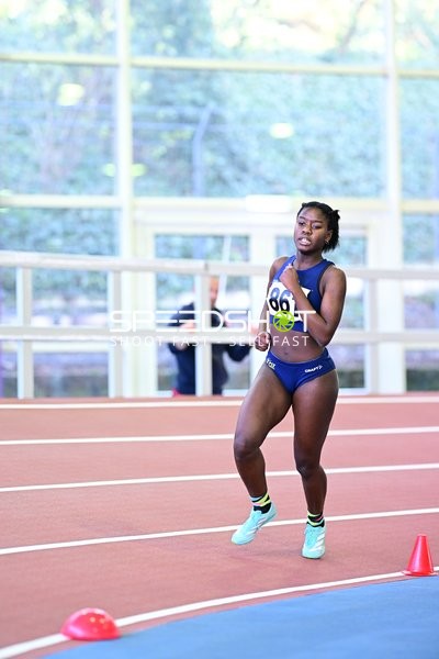 Rheinland-Pfalz Hallenmeisterschaften Samstag