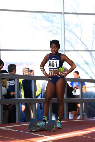 Rheinland-Pfalz Hallenmeisterschaften Samstag