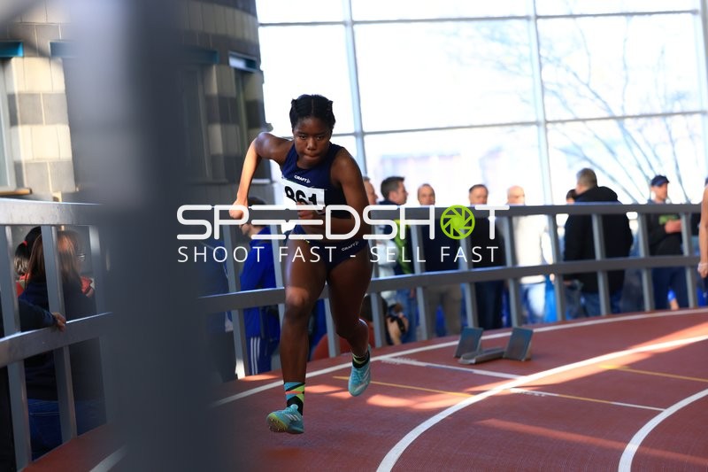 Rheinland-Pfalz Hallenmeisterschaften Samstag