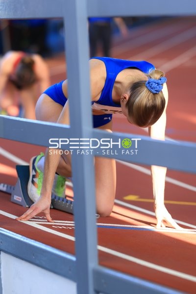 Rheinland-Pfalz Hallenmeisterschaften Samstag