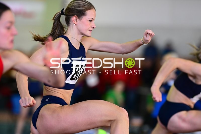 Rheinland-Pfalz Hallenmeisterschaften Samstag