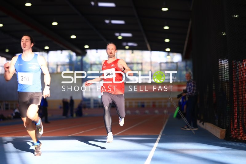 Läufer 310; ABC Ludwigshafen und Mohmeyer Nils (343; ABC Ludwigshafen) in Aktion