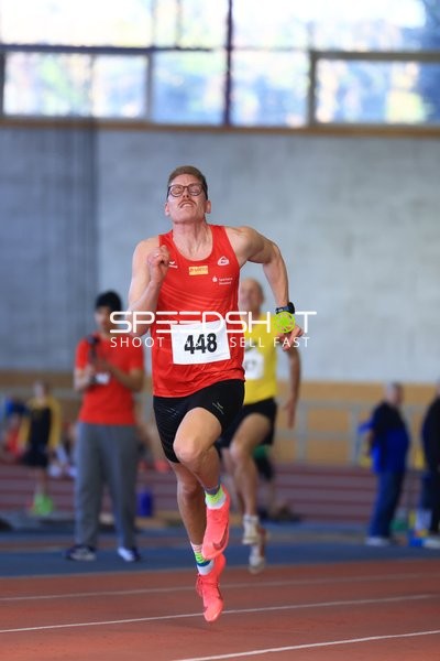 Schlangen Dustin sprintet