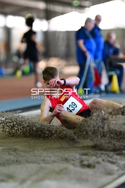 Weitsprung von Jacobi Paul (439; LG Rhein-Wied)