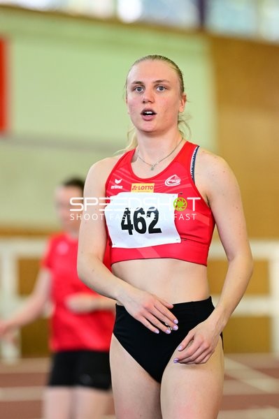 Kupser Leonie (462; LG Rhein-Wied) in Aktion