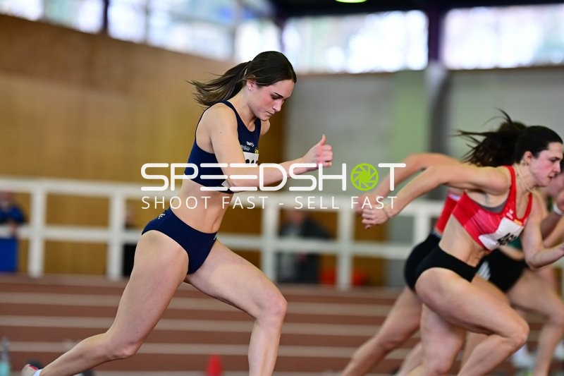 Sonnenberg Greta (866; Post-Sportverein Trier) in Aktion