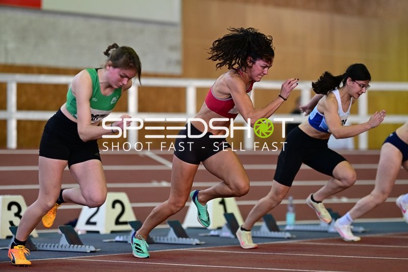 Greif Julia (486; TuS Fortuna 1884 Saarburg) beim Start