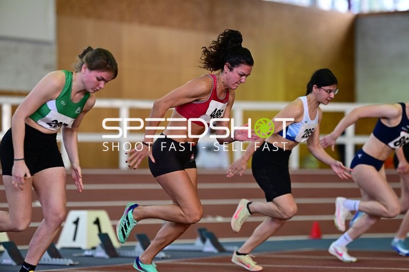 486; LG Region Karlsruhe beim Start